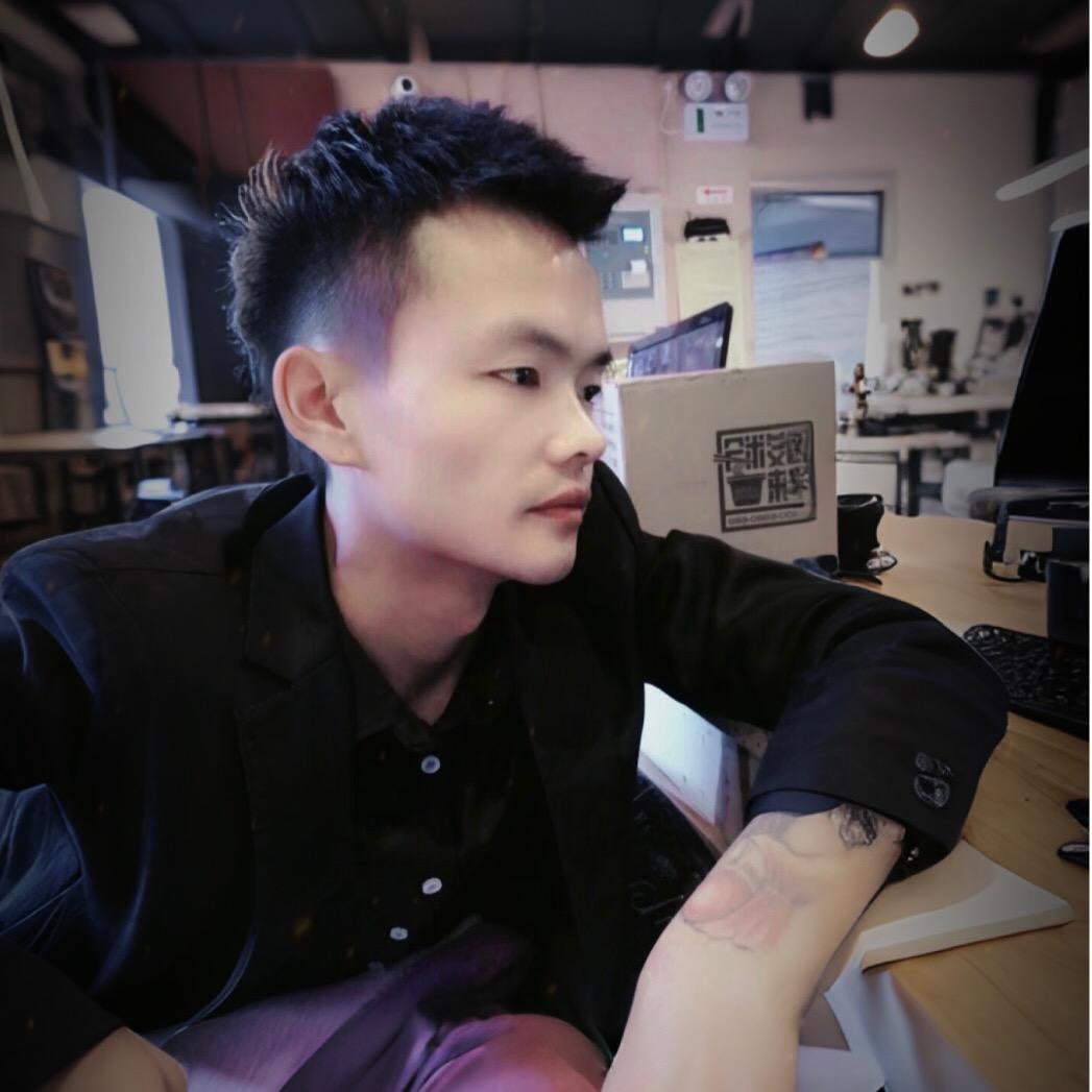 ༄彩雲之南࿐