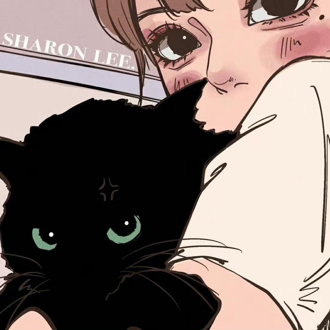 喂不熟的小野猫