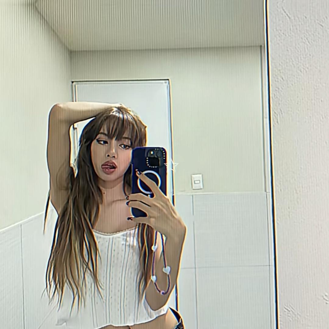 程艾影🦔