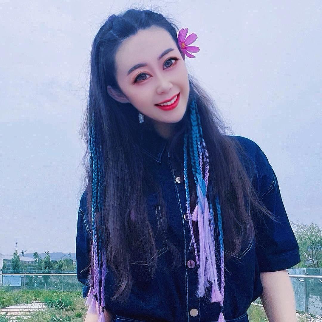 晶晶吖✨