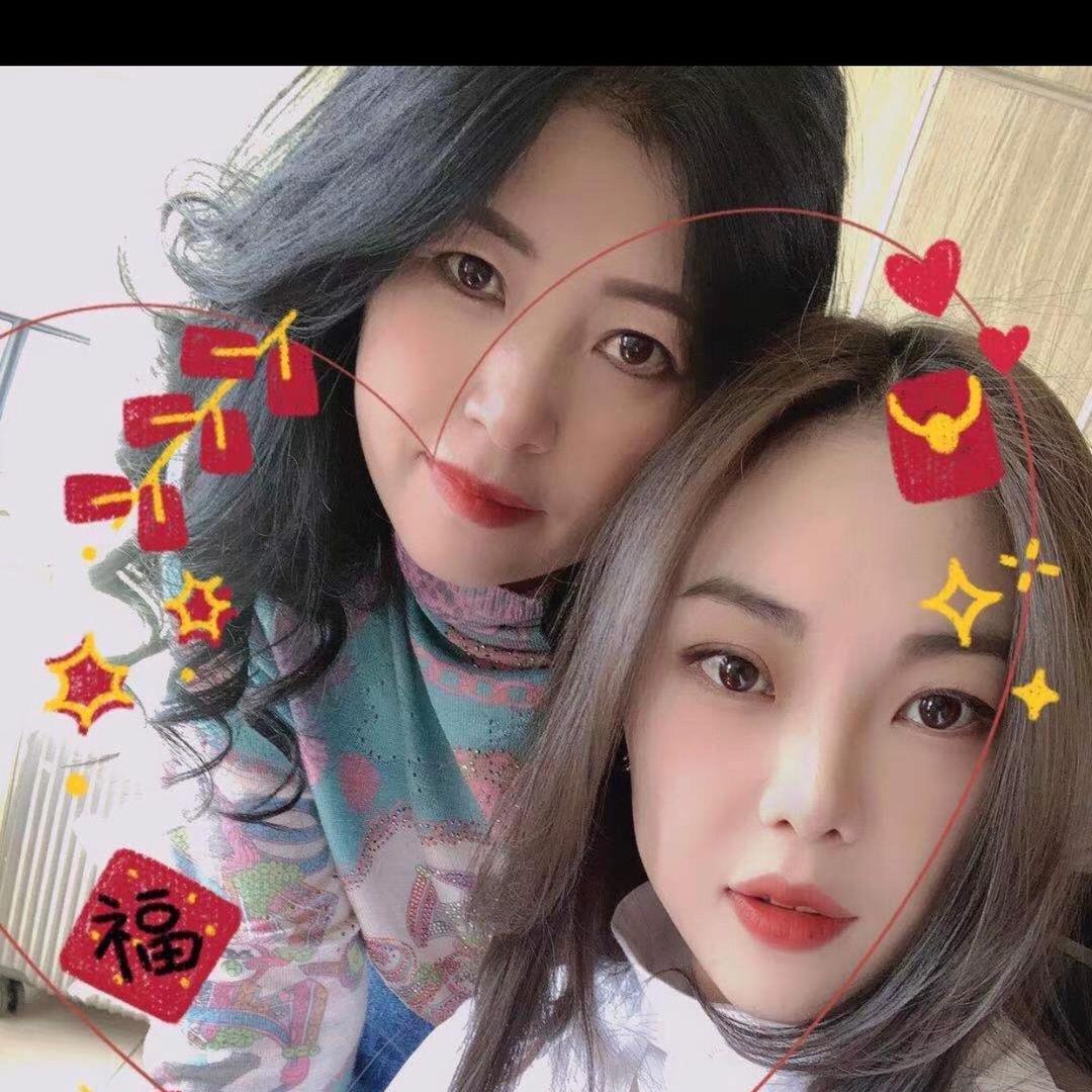 梦中女人
