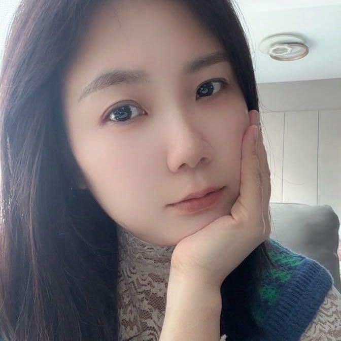 青青姐（已瘦十斤）