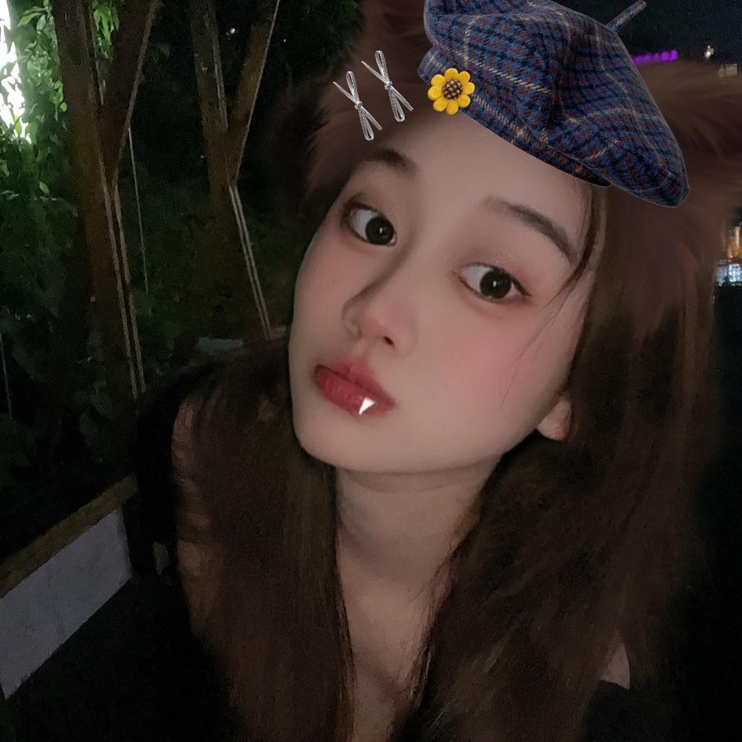 小爽耶✌️