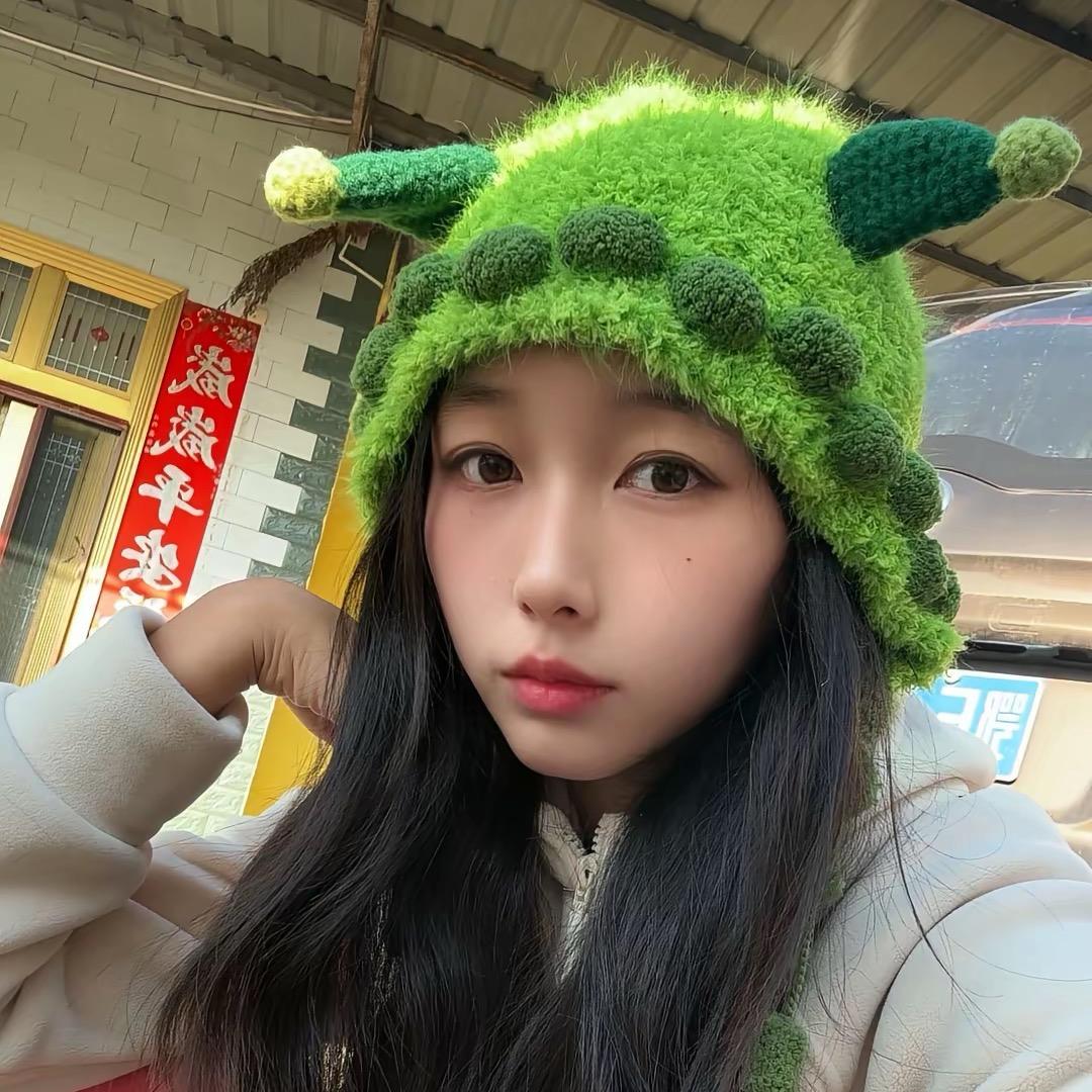 宜昌骑手娜子