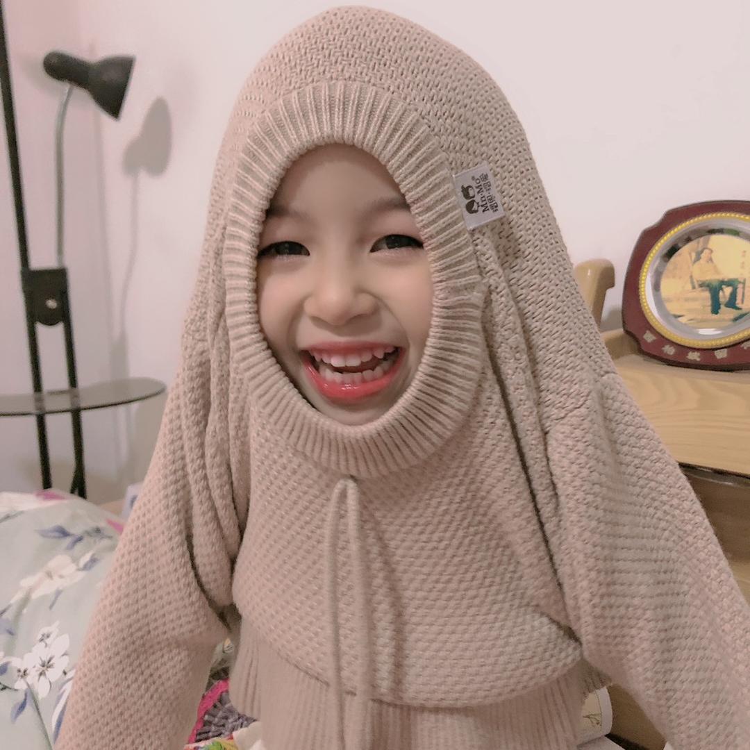小星星⭐️