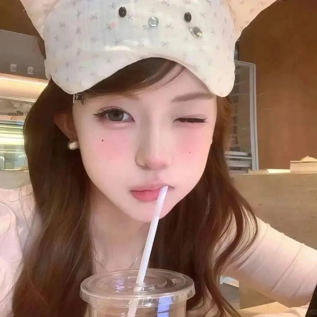 订一份晚安.