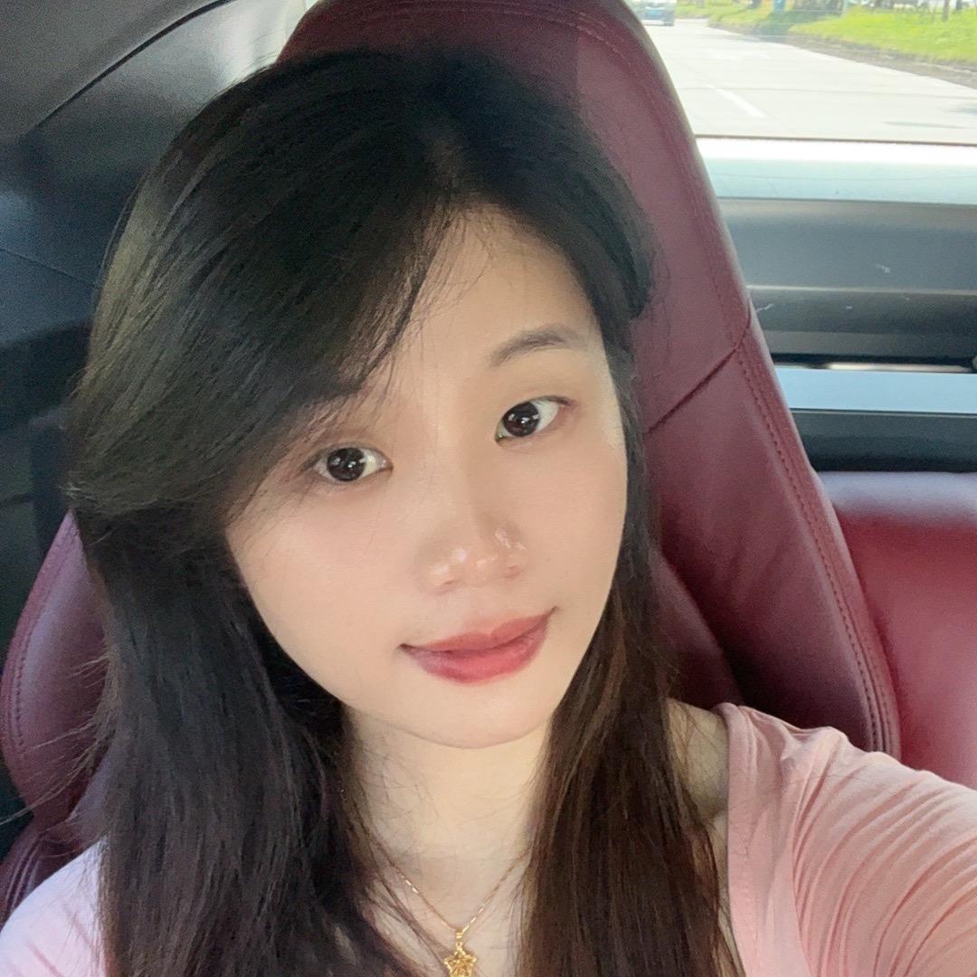 @橙橙姐🍊