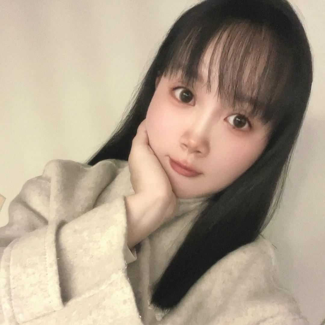 小羊咩咩🐏