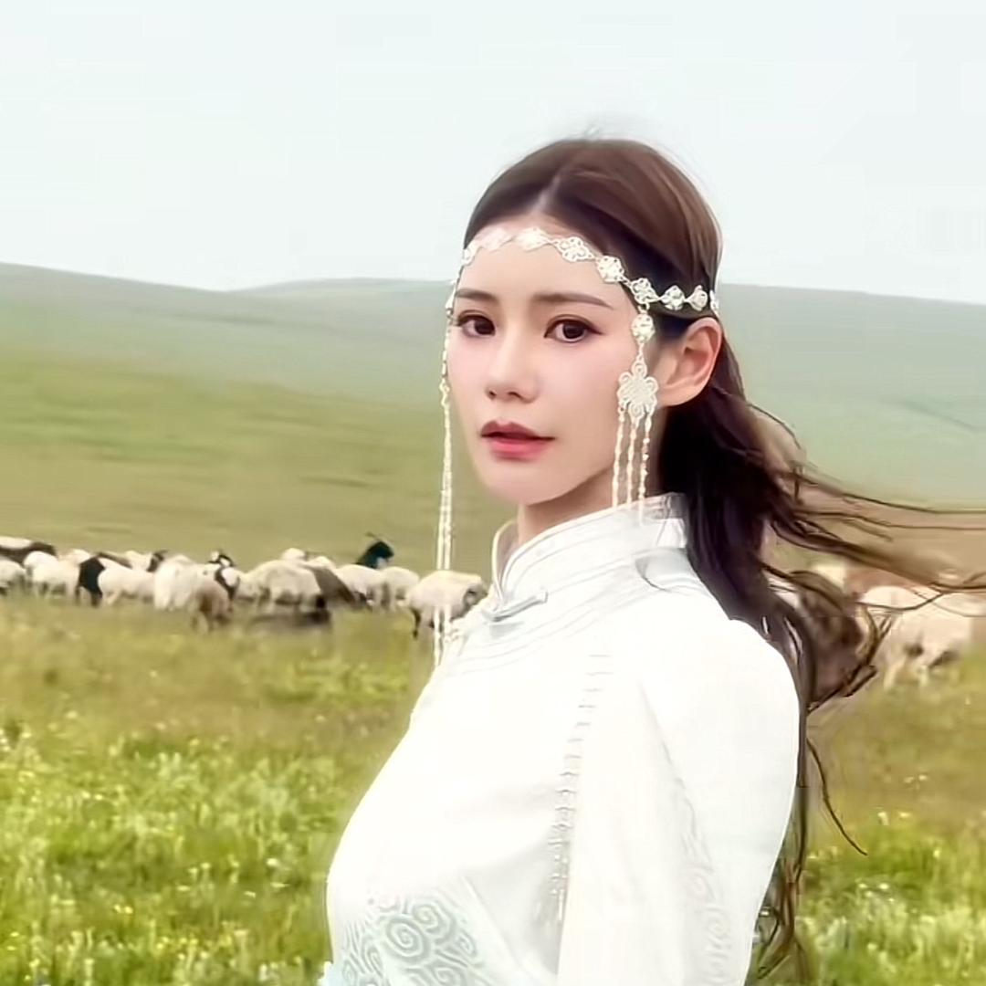 筱梅Mandy