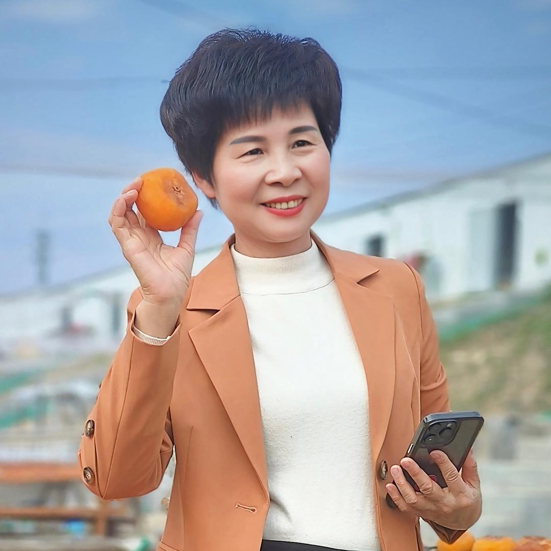 潮汕如姨爱唱英语歌
