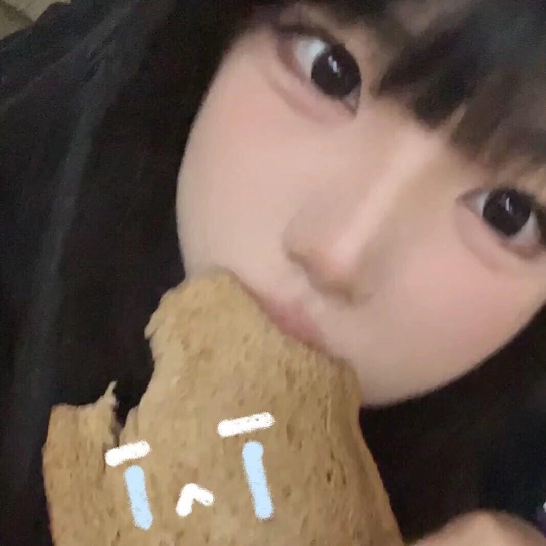 嘎嘎（打瞌睡版）