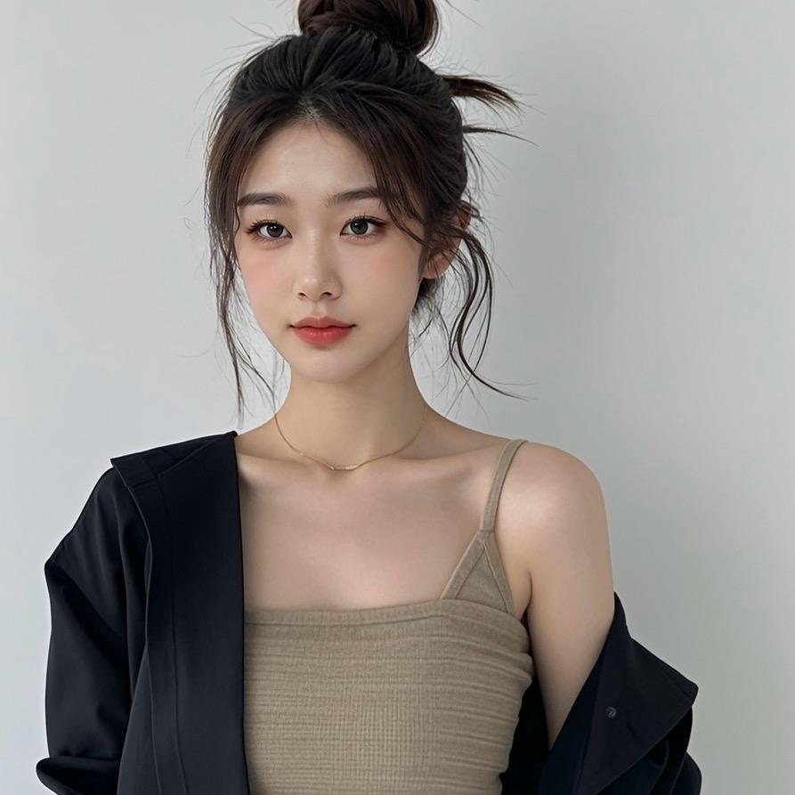 温柔小丽.