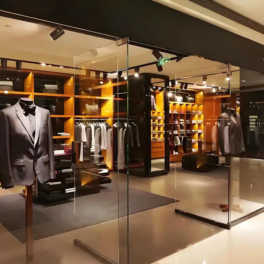 致高休闲男装店