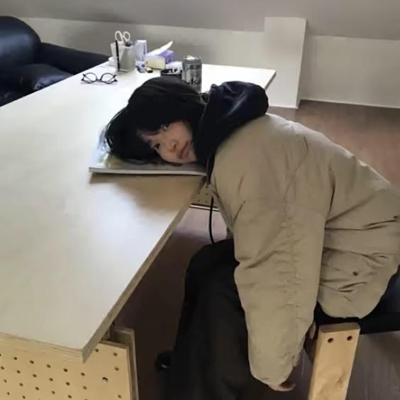 睡個好覚.𝙯ᙆ