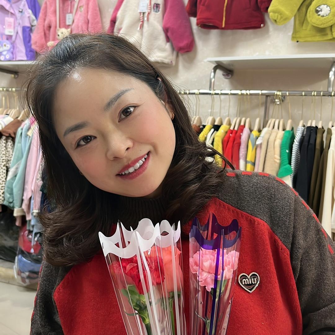 宝贝当家童装屋