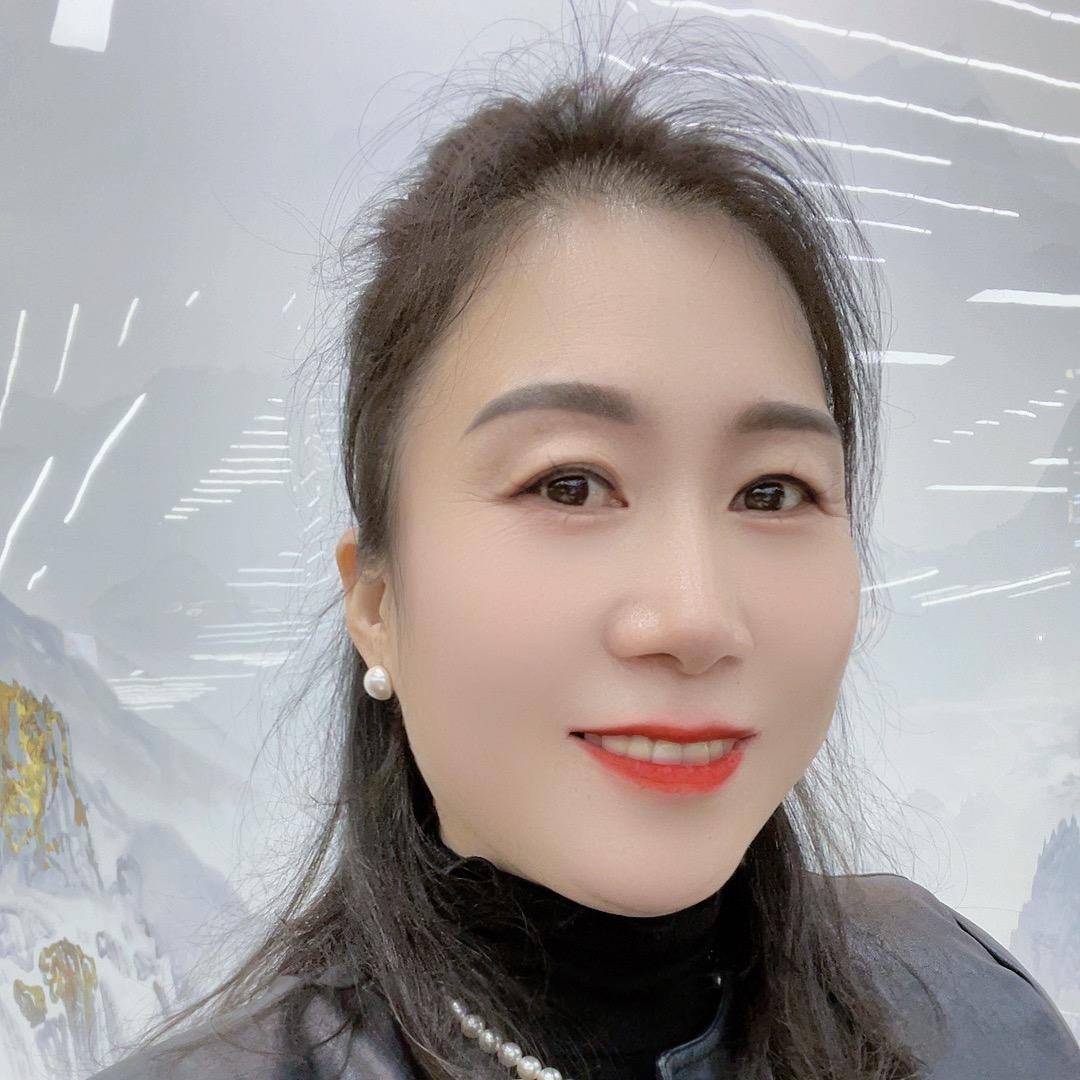 金港车业婷姐姐