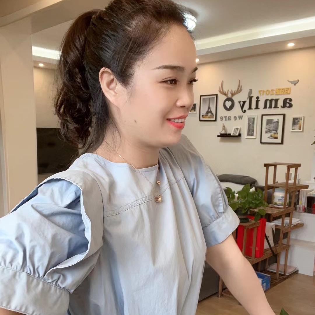 我是渊姐姐
