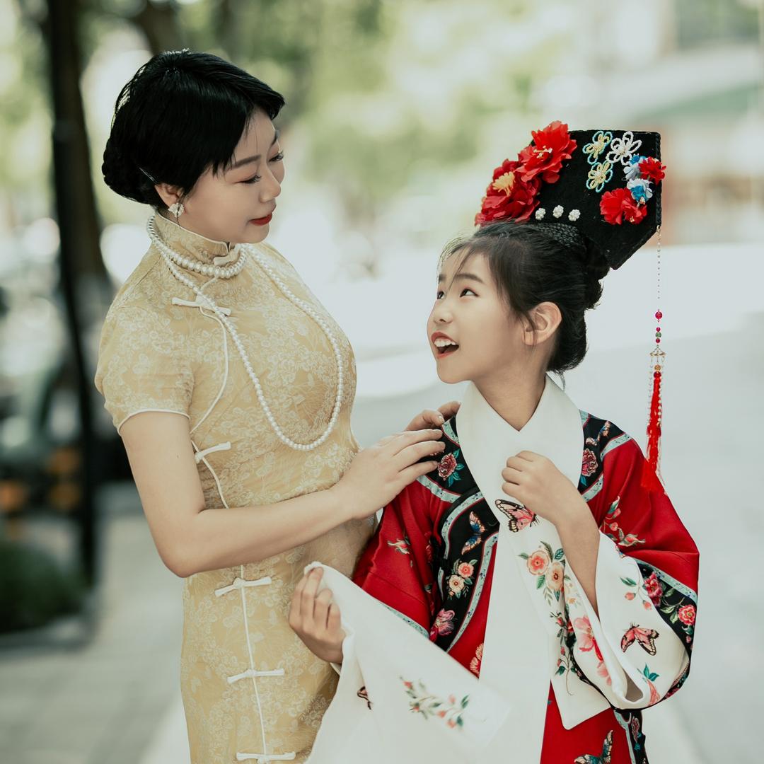 甜甜妈妈💦💧