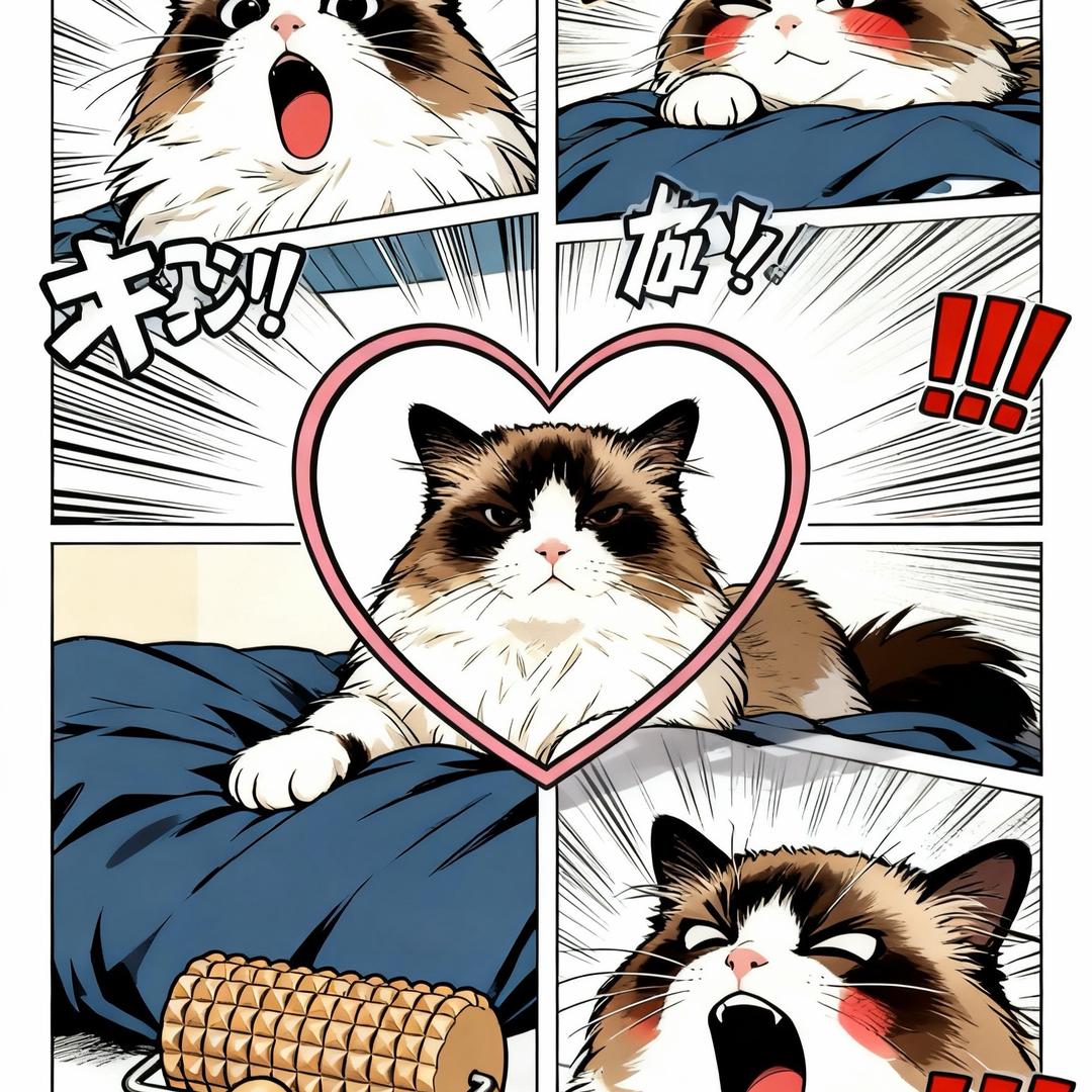备用号 A