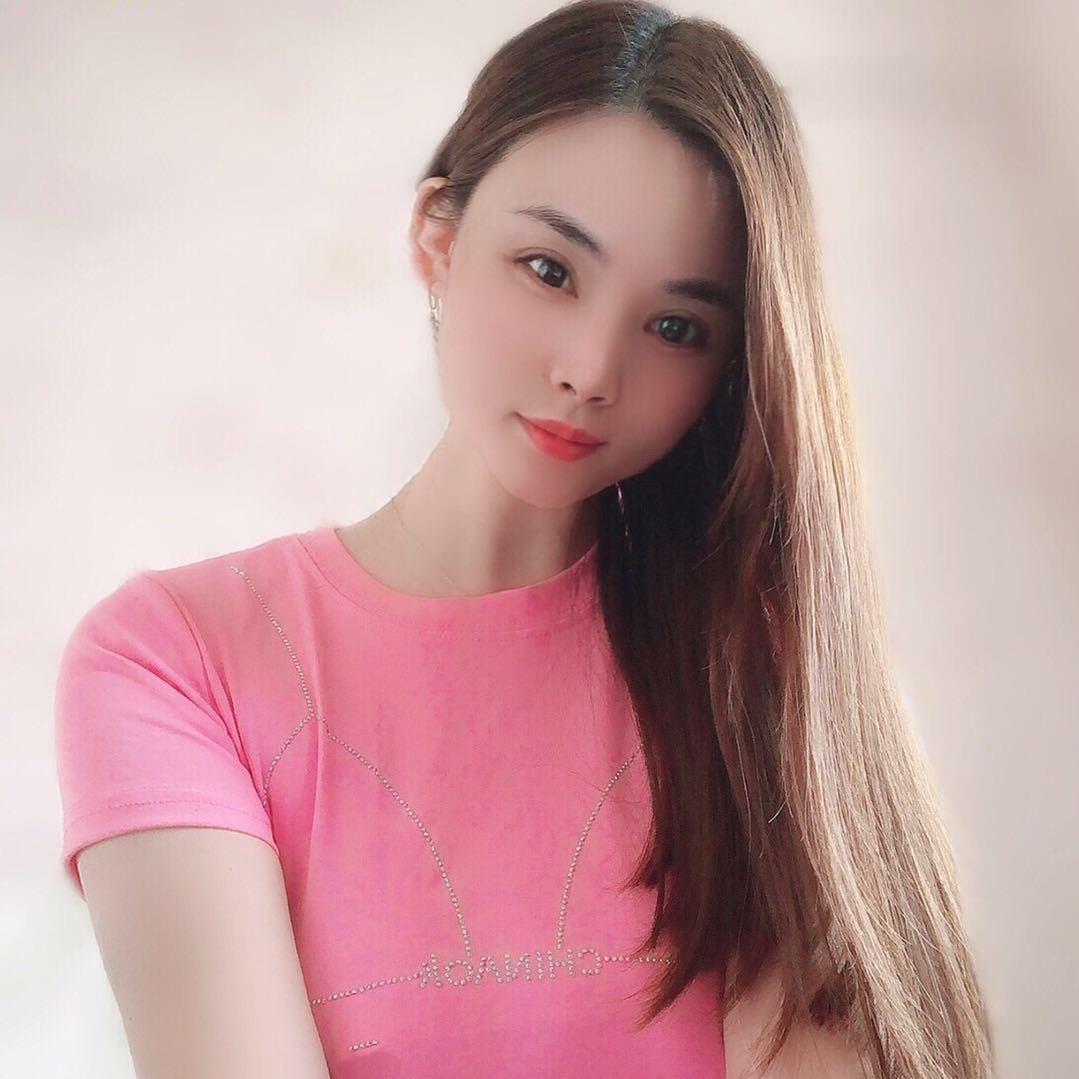 丽华🍀