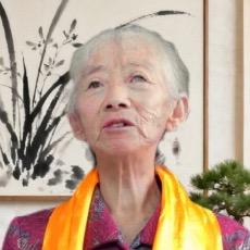 牟奶奶