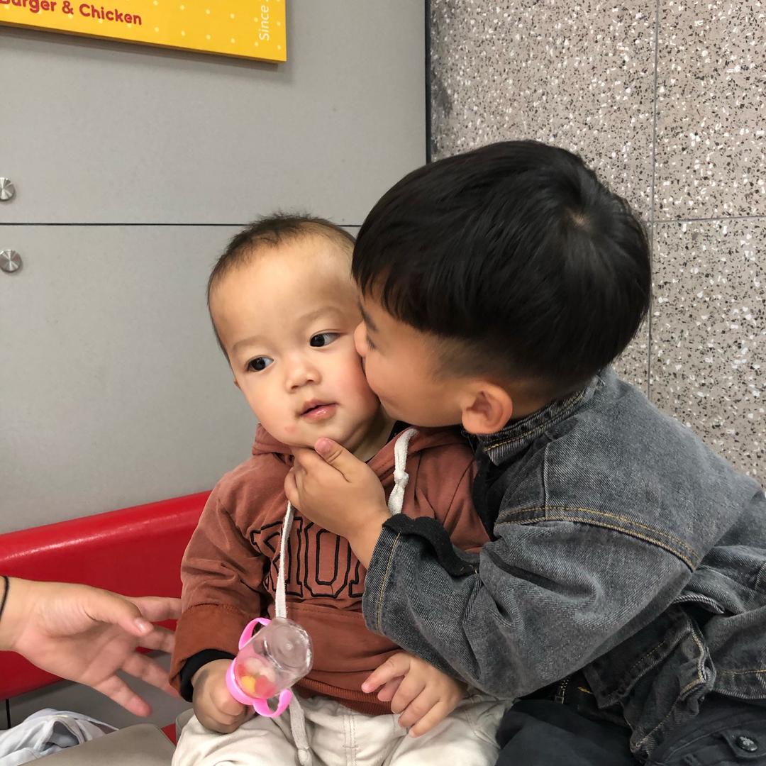 梁二牛