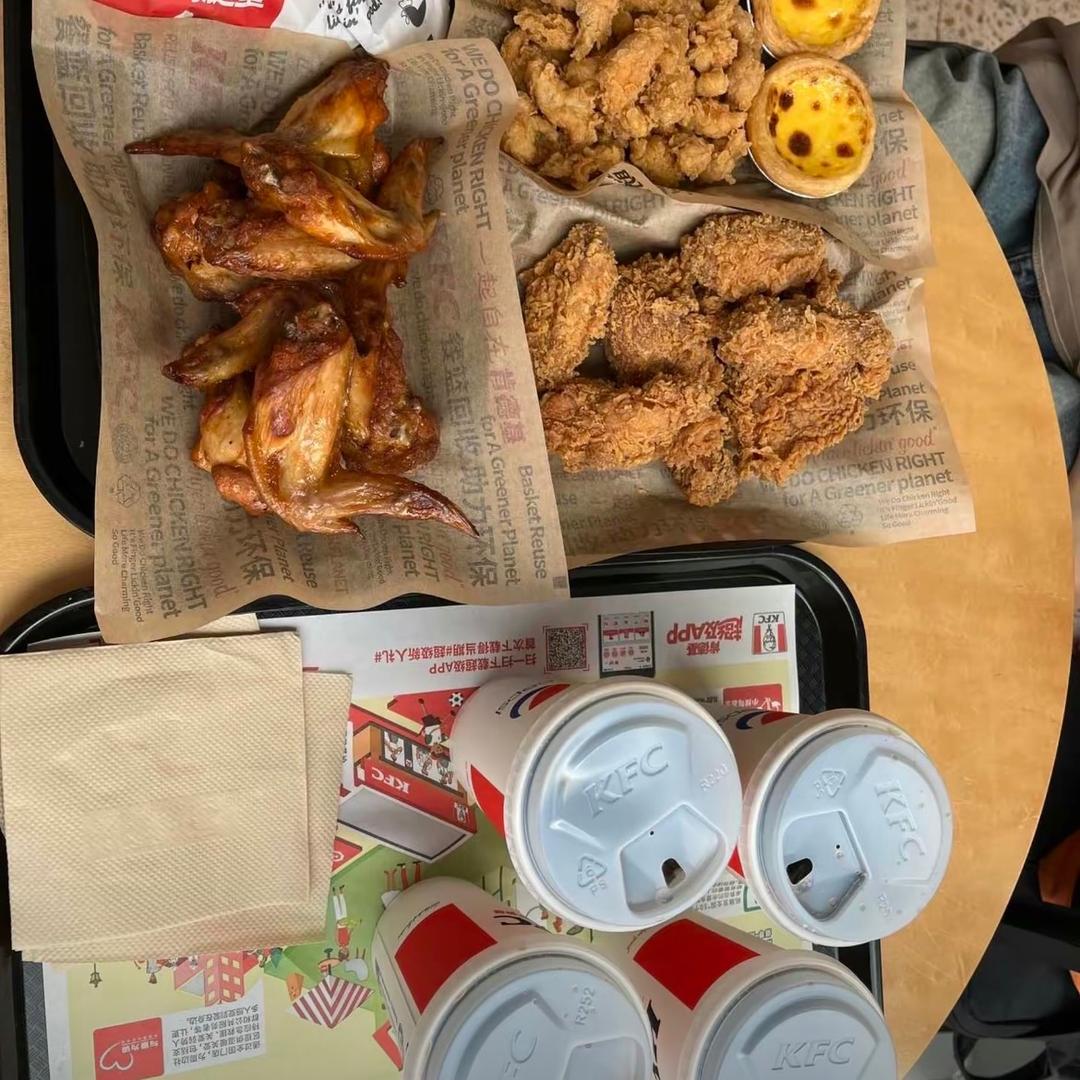 好物分享～小宋