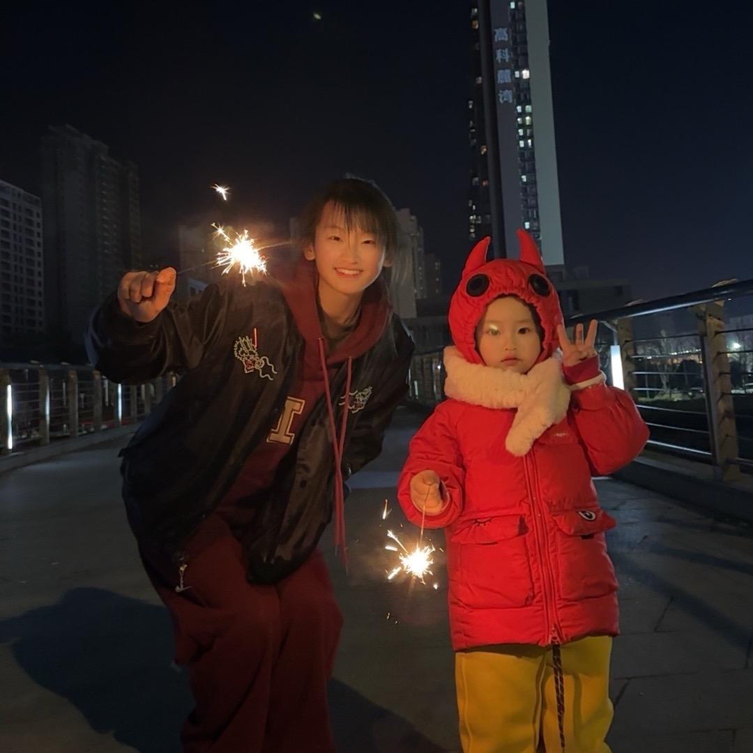 多可爱吖