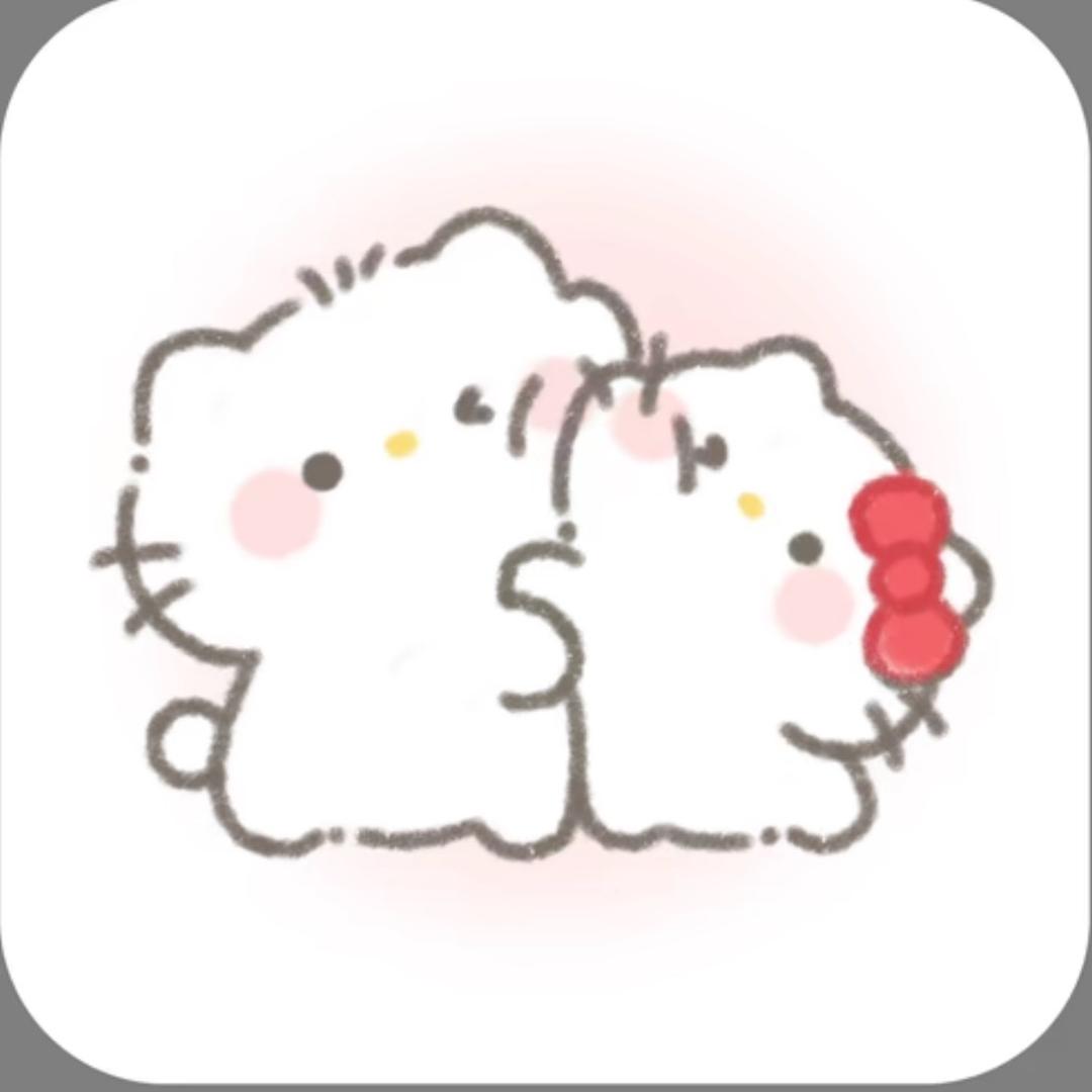 @小麦