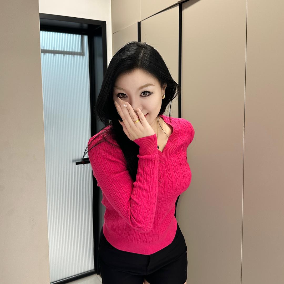 张得美吃不胖