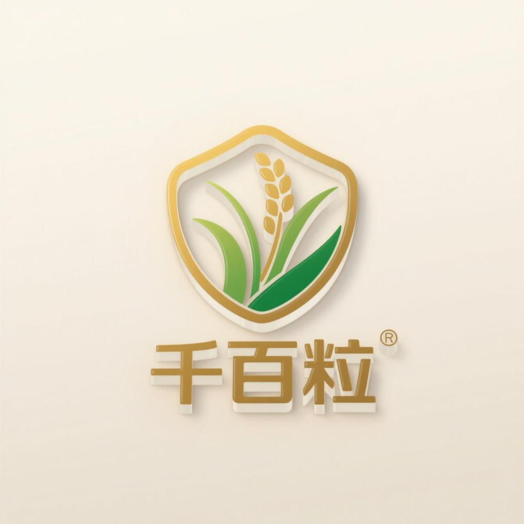 千百粒五常大米
