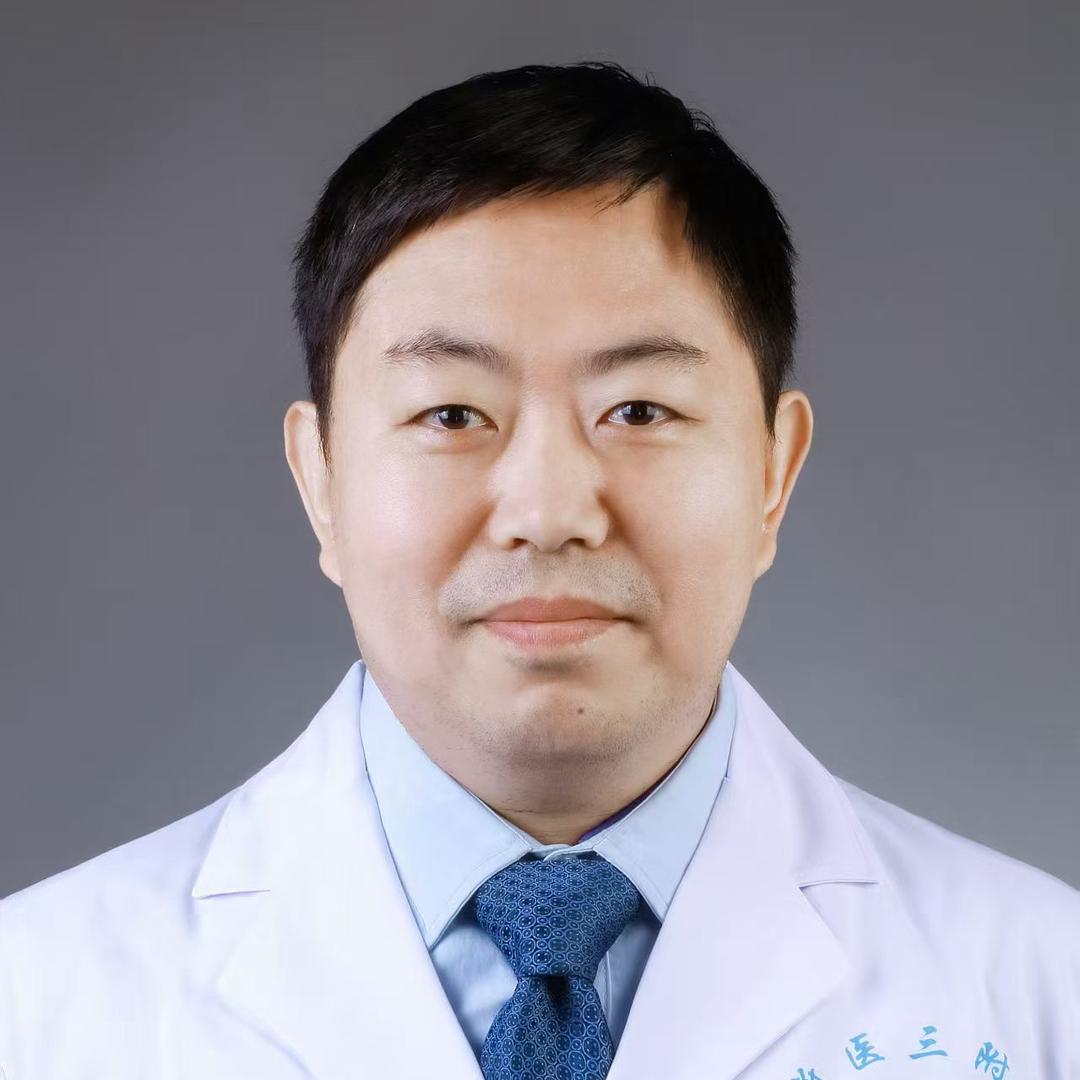 邵锋医生