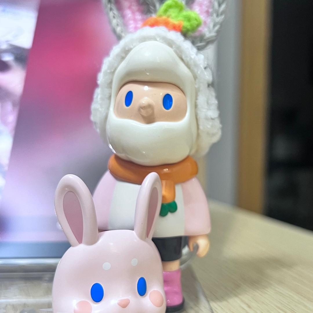 🌙水冰月不吃胡萝卜🥕