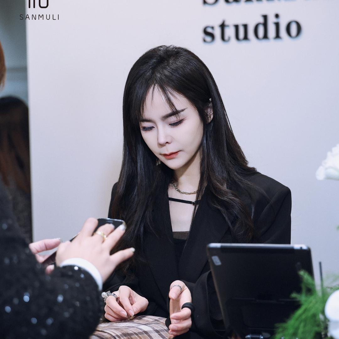 长乐 三木礼 精品女装（文子）