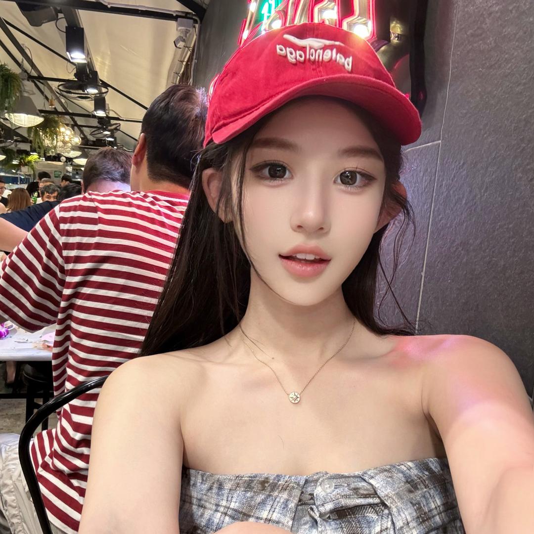 小蕊的服饰店