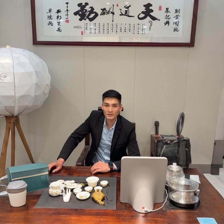 鹿邑李磊外墙装饰