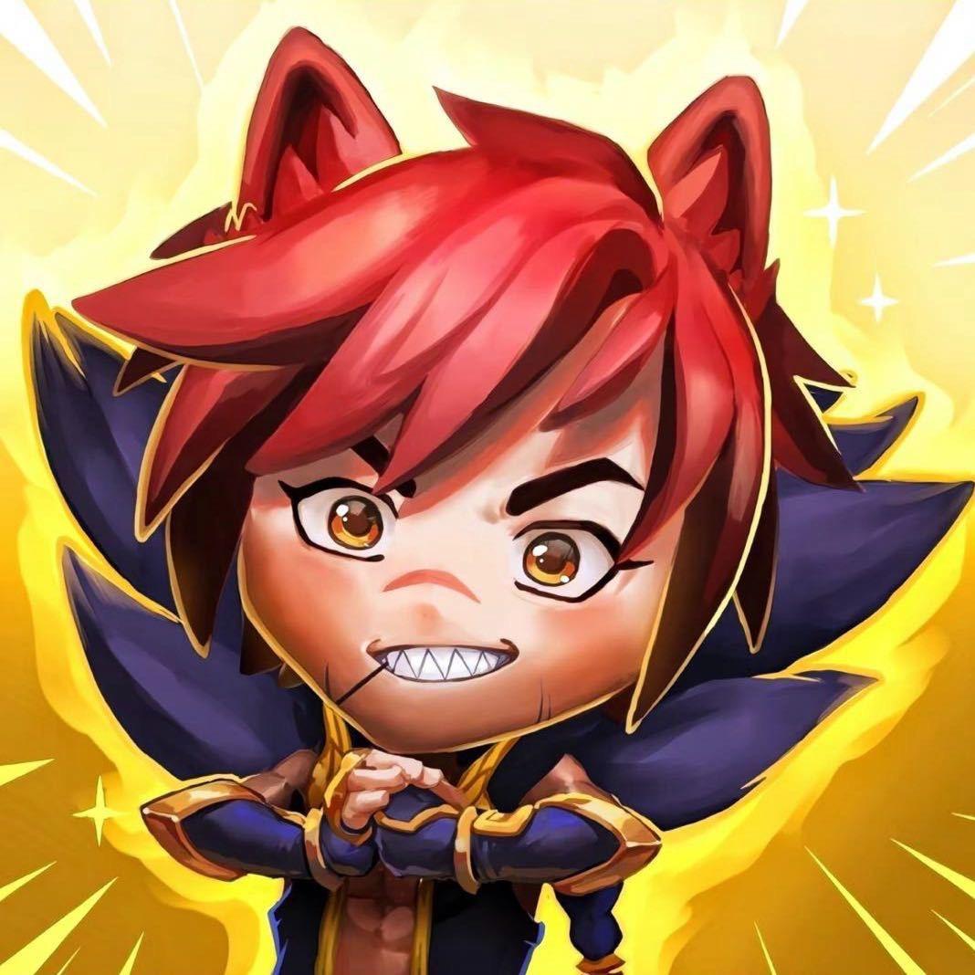 云顶离谱君（收稿中）
