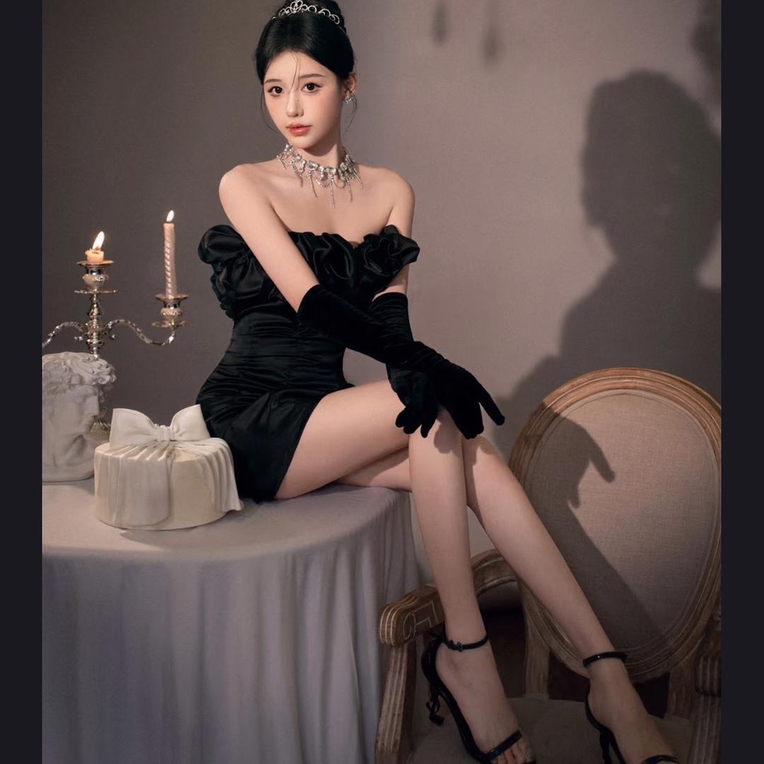 楚楚~bui biu