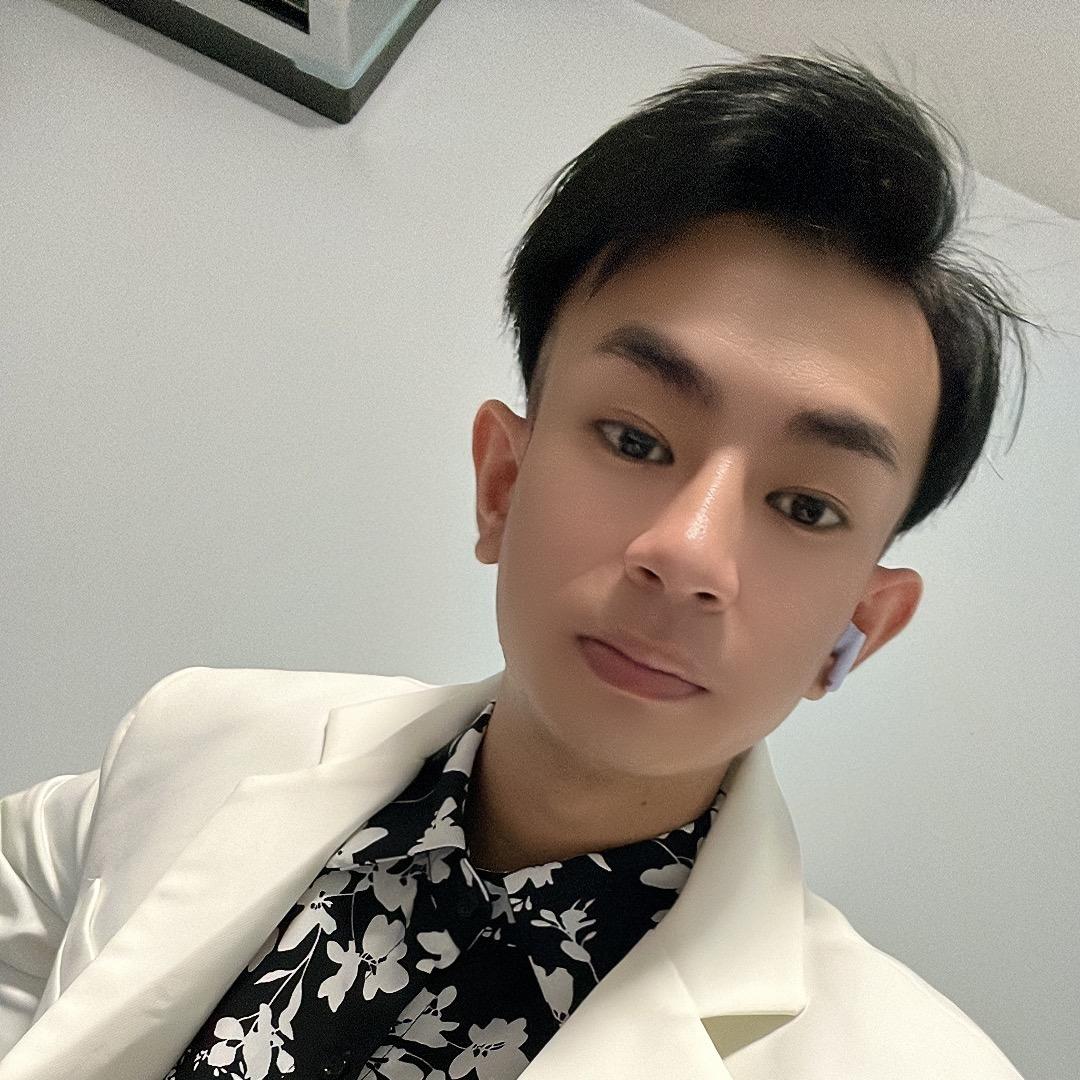 菠萝🍍先生