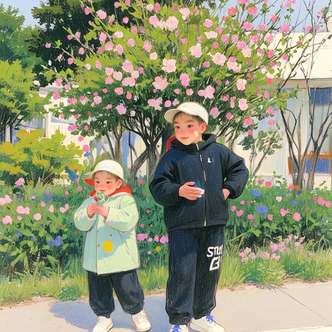 霞妹儿  🌸