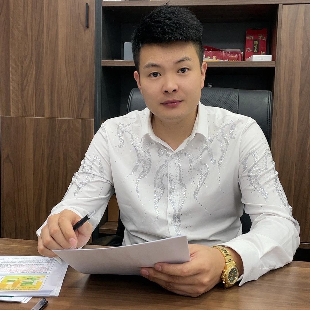 小叶葵森百货店