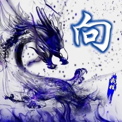 独一味（向中华）