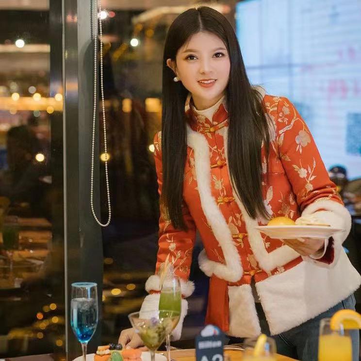 胖丹丹穿搭3号店