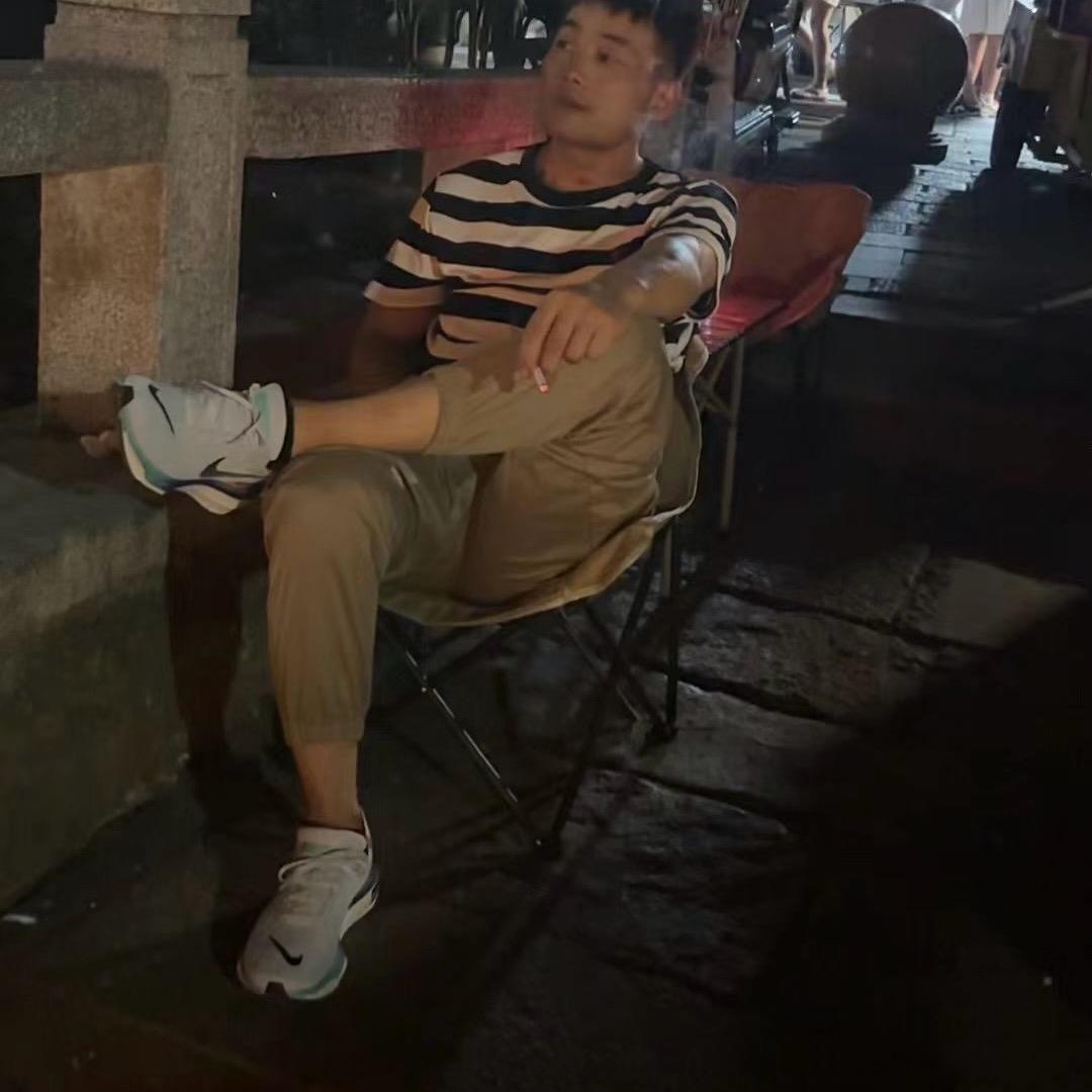 大河南闫先生
