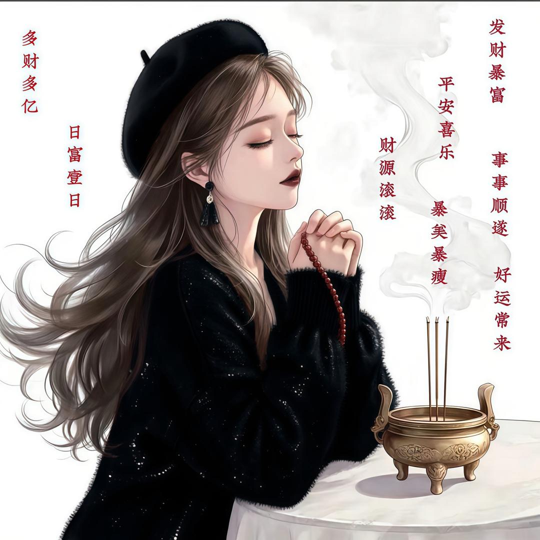 酷酷的云妹