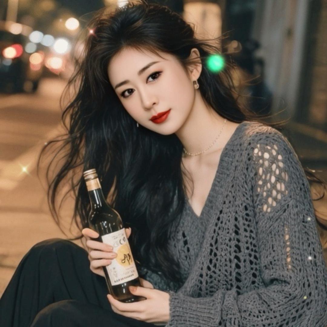 姐是你惹不起的人🧣