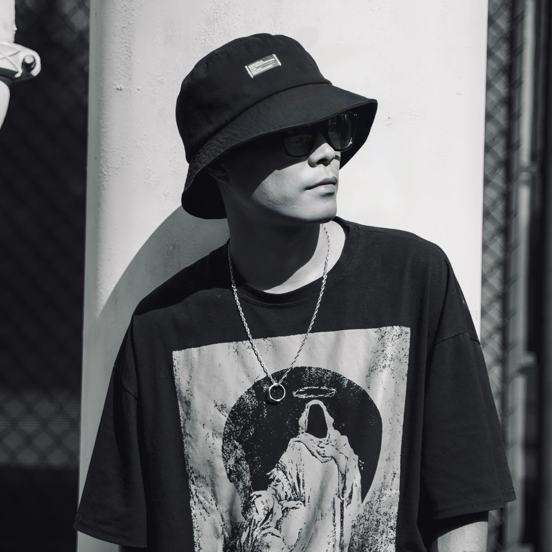 钢豆儿（爱钓鱼）