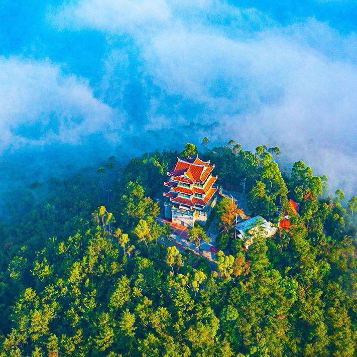 热闹趴趴走