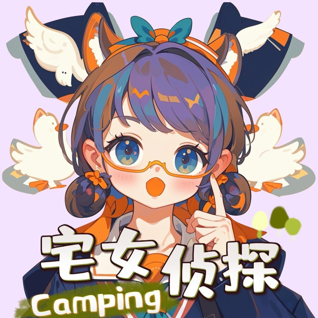 宅女侦探