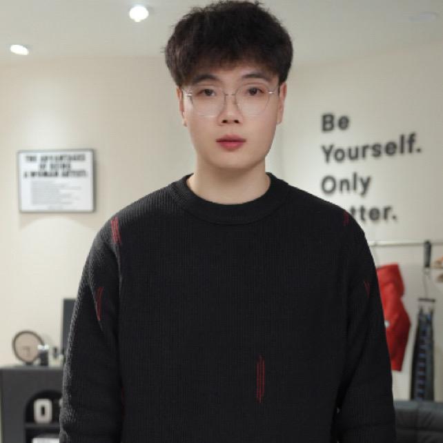 小璟象X.J PHANT潮童